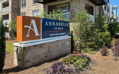 Annabelle Apartments—Duluth