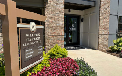 Walton Harbor Phase 1—Gainesville
