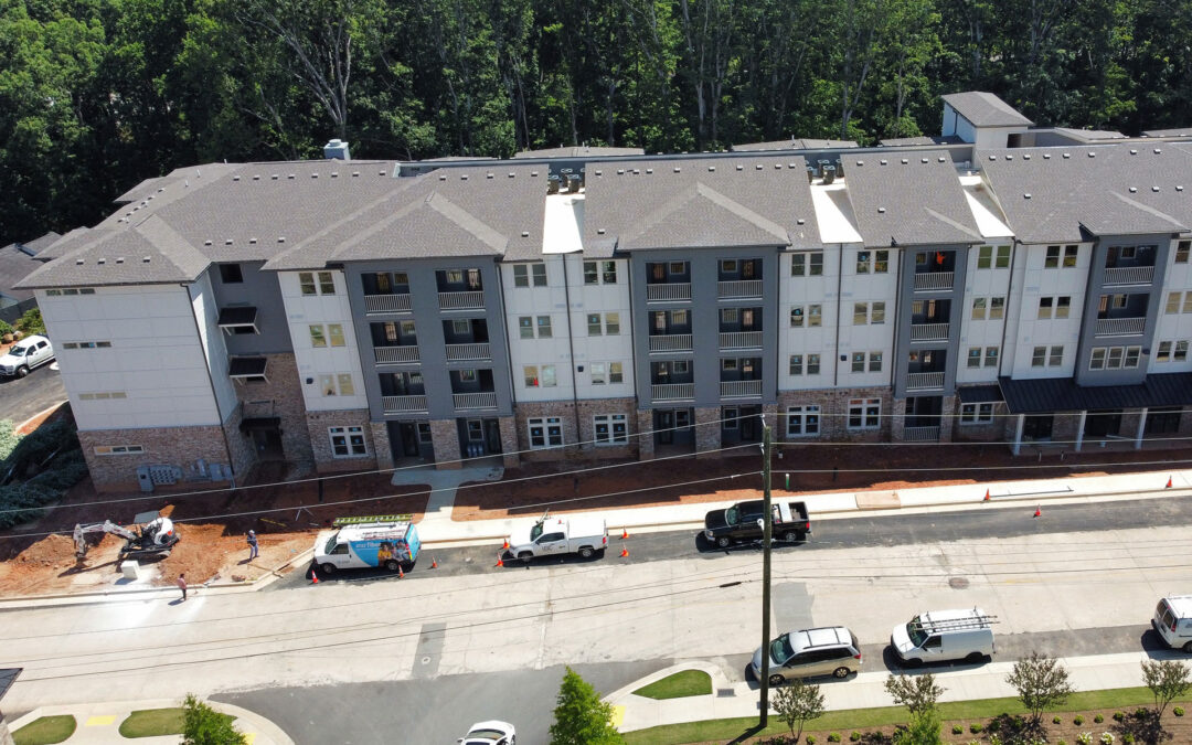 Walton Harbor Phase 2—Gainesville