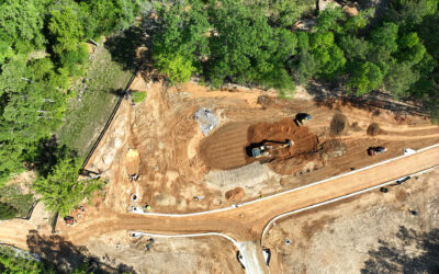 Covered Bridge, Phase 2—Braselton
