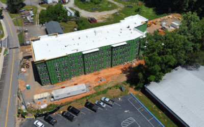Kingsley Senior Apartments—Smyrna