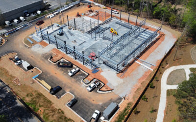 CGA Reps Warehouse & Showroom—Peachtree Corners
