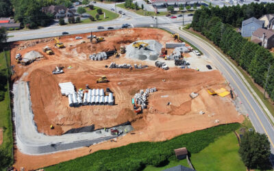 QuikTrip 1782—Lawrenceville