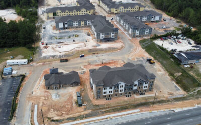 Villages at Meadowbrook—Augusta
